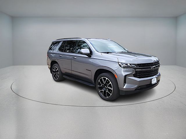 2022 Chevrolet Tahoe 4WD 4dr RST with Luxury Package & Power Panoramic Sunnroof - 22934193 - 7