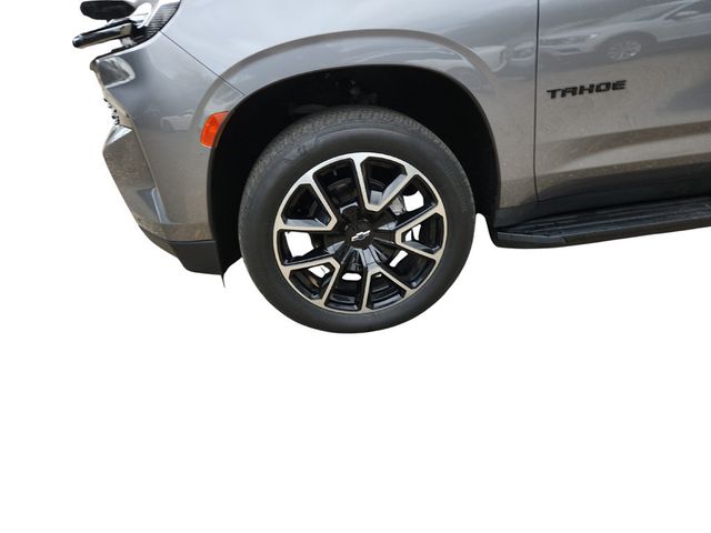 2022 Chevrolet Tahoe 4WD 4dr RST with Luxury Package & Power Panoramic Sunnroof - 22934193 - 8