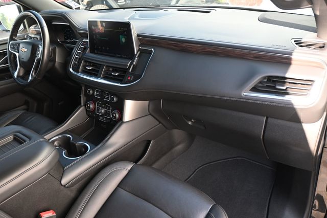 2022 Chevrolet Tahoe LT Signature Plus Pkg - 22934900 - 9