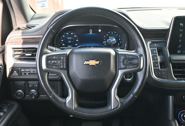 2022 Chevrolet Tahoe LT Signature Plus Pkg - 22934900 - 10