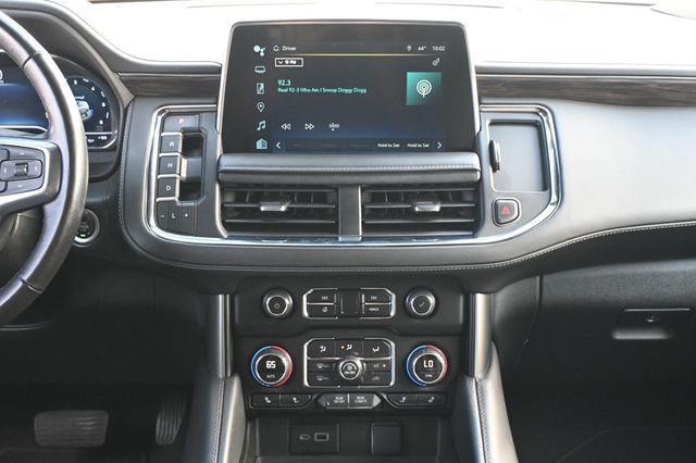 2022 Chevrolet Tahoe LT Signature Plus Pkg - 22934900 - 11