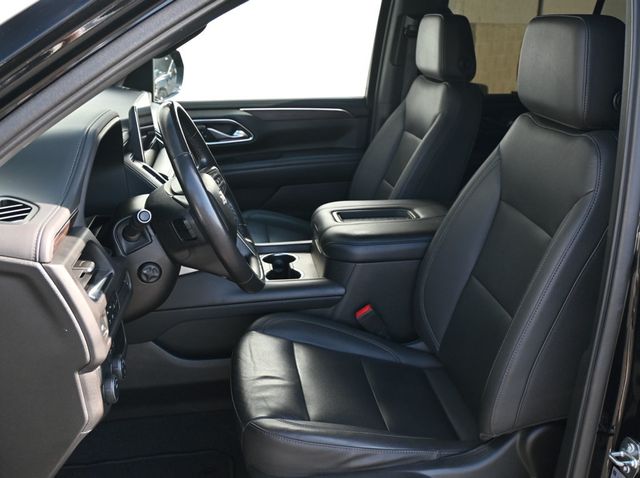 2022 Chevrolet Tahoe LT Signature Plus Pkg - 22934900 - 13