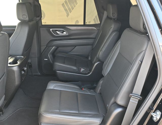 2022 Chevrolet Tahoe LT Signature Plus Pkg - 22934900 - 15