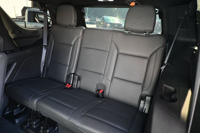 2022 Chevrolet Tahoe LT Signature Plus Pkg - 22934900 - 16