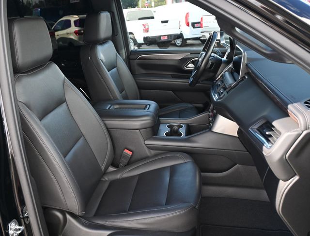 2022 Chevrolet Tahoe LT Signature Plus Pkg - 22934900 - 17