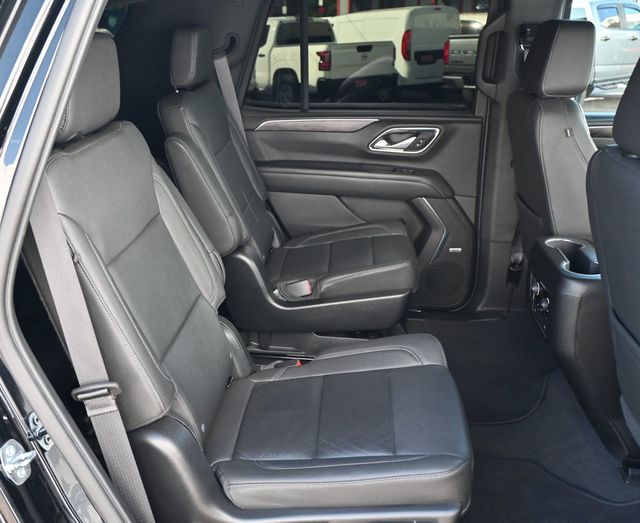 2022 Chevrolet Tahoe LT Signature Plus Pkg - 22934900 - 18