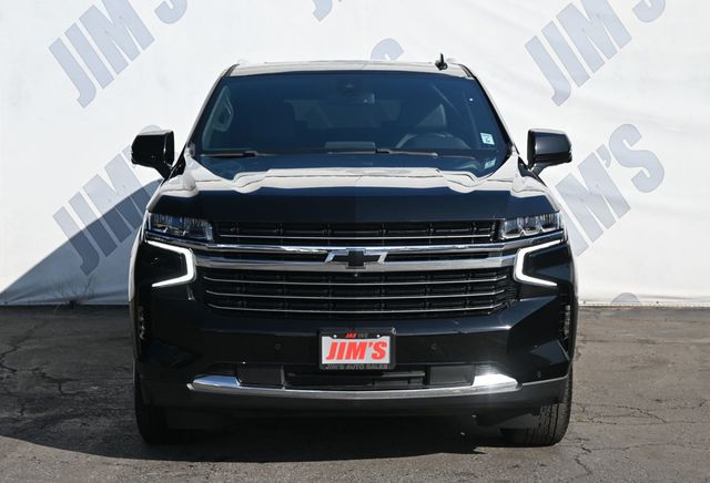 2022 Chevrolet Tahoe LT Signature Plus Pkg - 22934900 - 1