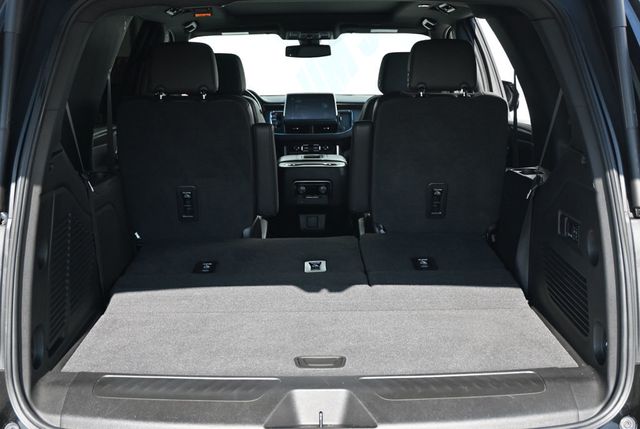 2022 Chevrolet Tahoe LT Signature Plus Pkg - 22934900 - 19