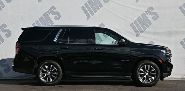 2022 Chevrolet Tahoe LT Signature Plus Pkg - 22934900 - 3