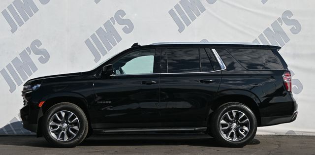 2022 Chevrolet Tahoe LT Signature Plus Pkg - 22934900 - 5