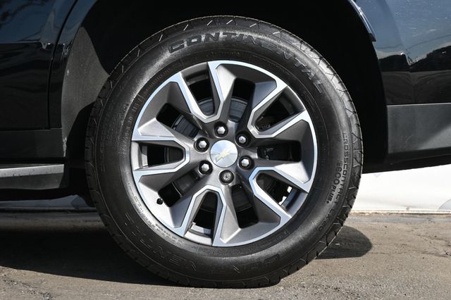 2022 Chevrolet Tahoe LT Signature Plus Pkg - 22934900 - 6