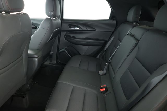 2022 Chevrolet Trailblazer AWD 4dr RS with Sun & Liftgate and Convenience Packages - 22929341 - 19