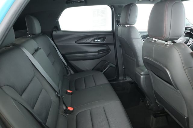 2022 Chevrolet Trailblazer AWD 4dr RS with Sun & Liftgate and Convenience Packages - 22929341 - 20