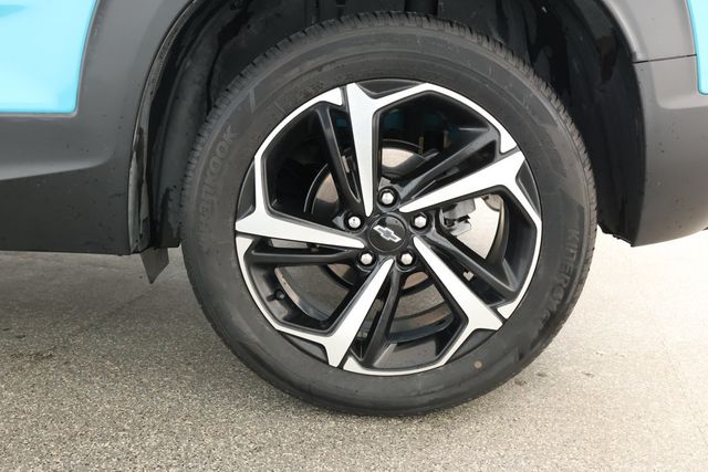 2022 Chevrolet Trailblazer AWD 4dr RS with Sun & Liftgate and Convenience Packages - 22929341 - 6
