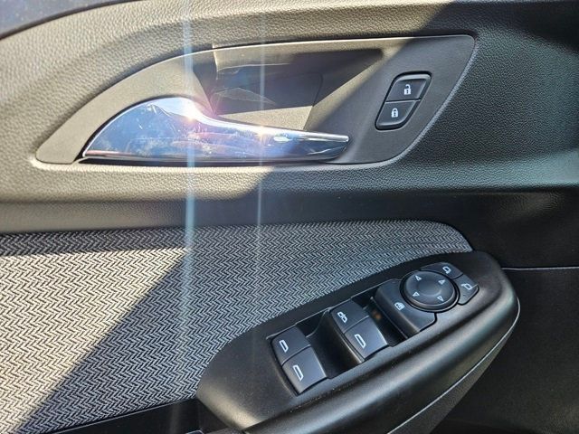 2022 Chevrolet Trailblazer FWD 4dr LT - 22908116 - 9