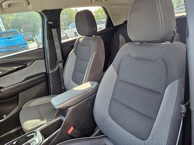 2022 Chevrolet Trailblazer FWD 4dr LT - 22908116 - 11