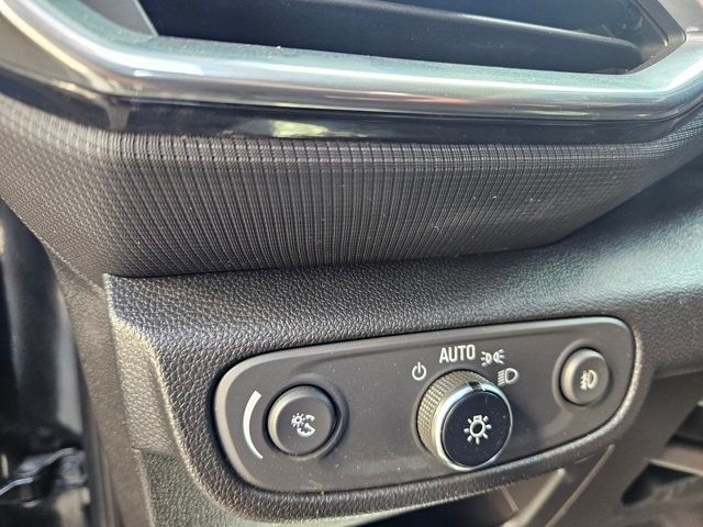 2022 Chevrolet Trailblazer FWD 4dr LT - 22908116 - 12