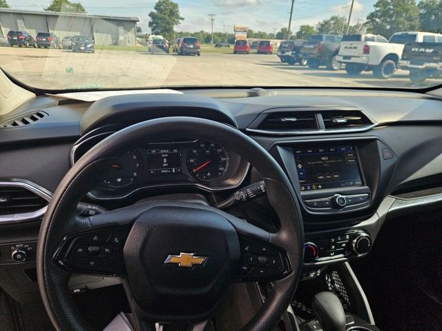 2022 Chevrolet Trailblazer FWD 4dr LT - 22908116 - 13