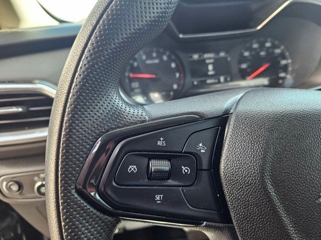 2022 Chevrolet Trailblazer FWD 4dr LT - 22908116 - 14