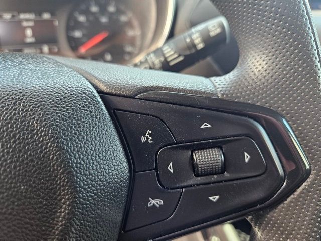 2022 Chevrolet Trailblazer FWD 4dr LT - 22908116 - 15