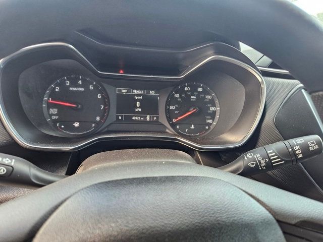 2022 Chevrolet Trailblazer FWD 4dr LT - 22908116 - 16