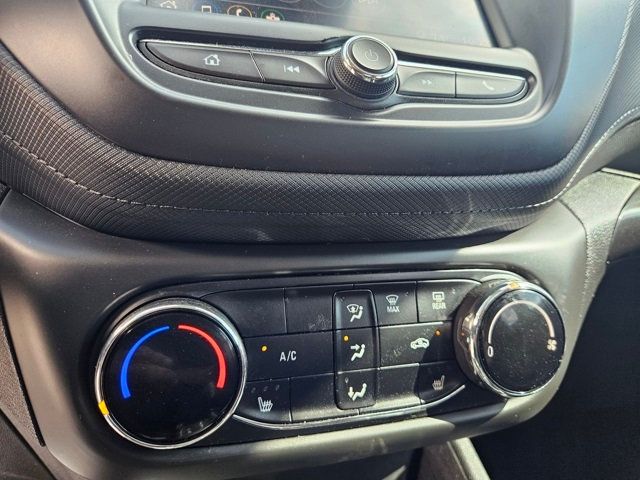 2022 Chevrolet Trailblazer FWD 4dr LT - 22908116 - 17