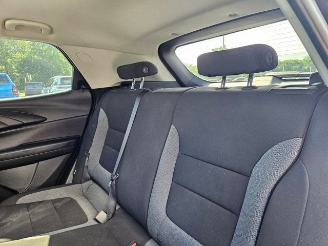 2022 Chevrolet Trailblazer FWD 4dr LT - 22908116 - 19