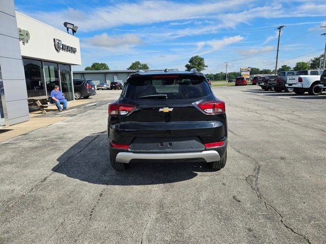 2022 Chevrolet Trailblazer FWD 4dr LT - 22908116 - 6