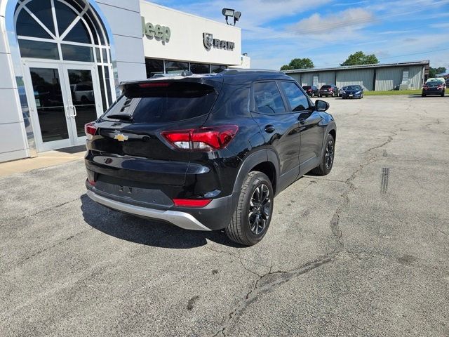 2022 Chevrolet Trailblazer FWD 4dr LT - 22908116 - 7