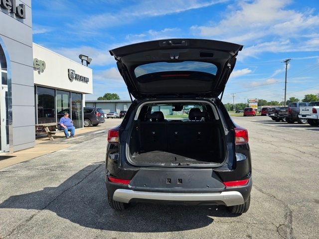 2022 Chevrolet Trailblazer FWD 4dr LT - 22908116 - 8