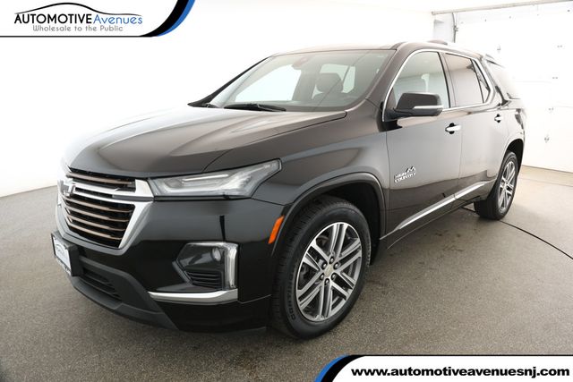 2022 Chevrolet Traverse AWD 4dr High Country - 22929314 - 0