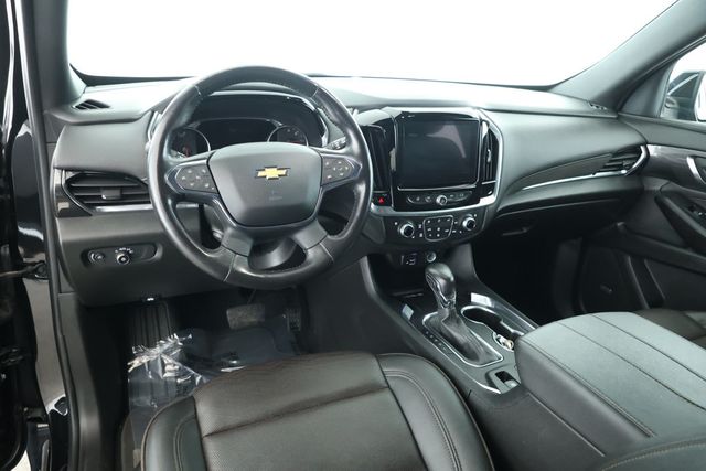 2022 Chevrolet Traverse AWD 4dr High Country - 22929314 - 10