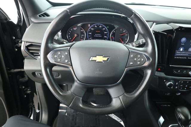 2022 Chevrolet Traverse AWD 4dr High Country - 22929314 - 11
