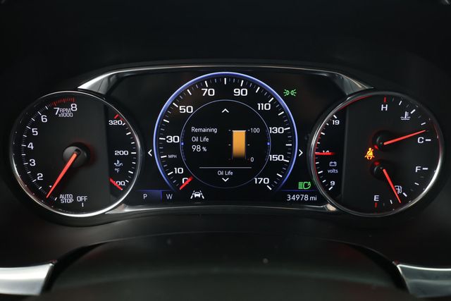2022 Chevrolet Traverse AWD 4dr High Country - 22929314 - 12