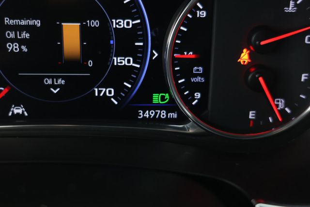 2022 Chevrolet Traverse AWD 4dr High Country - 22929314 - 13