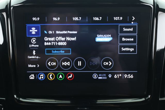 2022 Chevrolet Traverse AWD 4dr High Country - 22929314 - 15