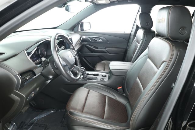 2022 Chevrolet Traverse AWD 4dr High Country - 22929314 - 17