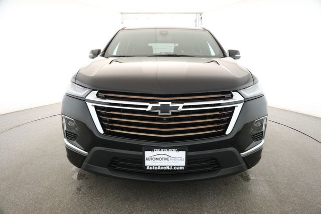 2022 Chevrolet Traverse AWD 4dr High Country - 22929314 - 1