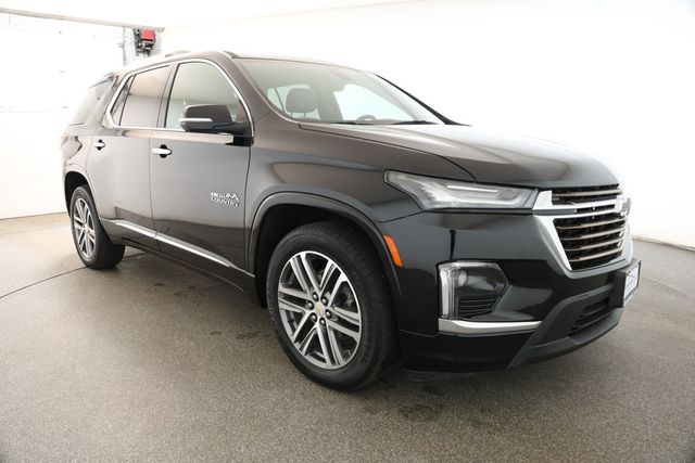 2022 Chevrolet Traverse AWD 4dr High Country - 22929314 - 2
