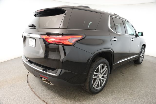 2022 Chevrolet Traverse AWD 4dr High Country - 22929314 - 3