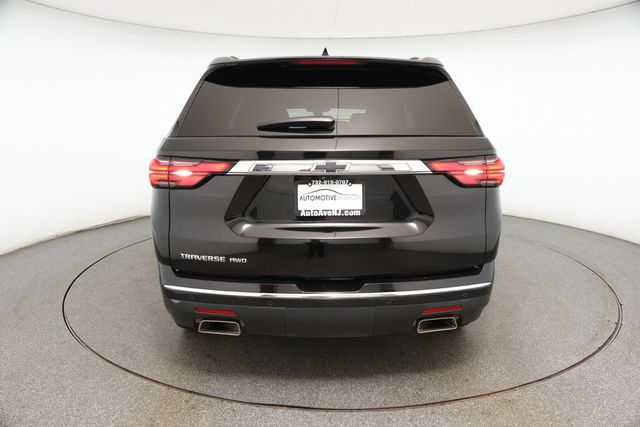 2022 Chevrolet Traverse AWD 4dr High Country - 22929314 - 4