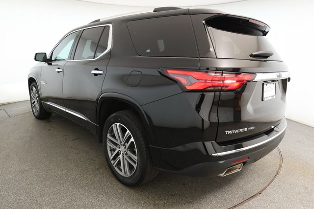 2022 Chevrolet Traverse AWD 4dr High Country - 22929314 - 5