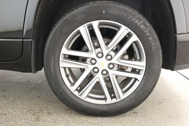2022 Chevrolet Traverse AWD 4dr High Country - 22929314 - 6