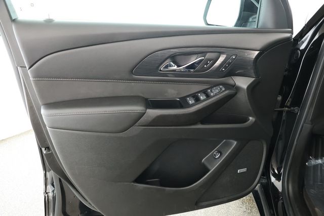 2022 Chevrolet Traverse AWD 4dr High Country - 22929314 - 8