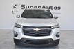2022 Chevrolet Traverse AWD 4dr LT Leather - 22392441 - 1