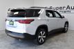 2022 Chevrolet Traverse AWD 4dr LT Leather - 22392441 - 3