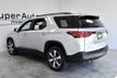 2022 Chevrolet Traverse AWD 4dr LT Leather - 22392441 - 5