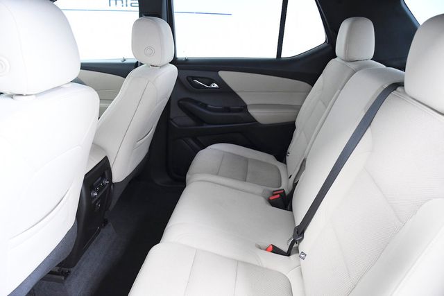 2022 Chevrolet Traverse FWD 4dr LS w/1LS - 22792058 - 9