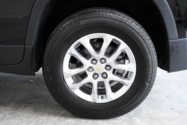 2022 Chevrolet Traverse FWD 4dr LS w/1LS - 22792058 - 12