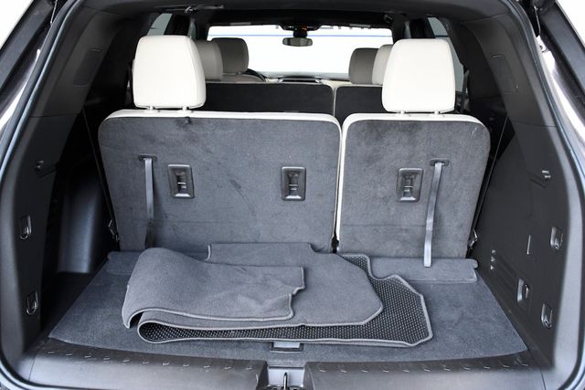 2022 Chevrolet Traverse FWD 4dr LS w/1LS - 22792058 - 13